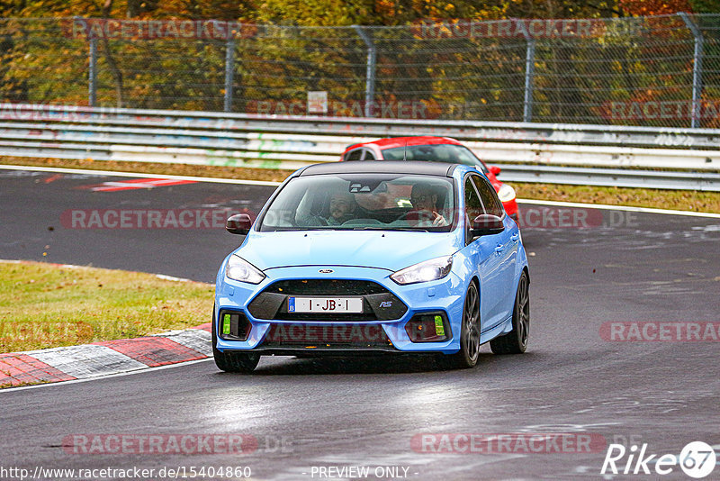 Bild #15404860 - Touristenfahrten Nürburgring Nordschleife (07.11.2021)