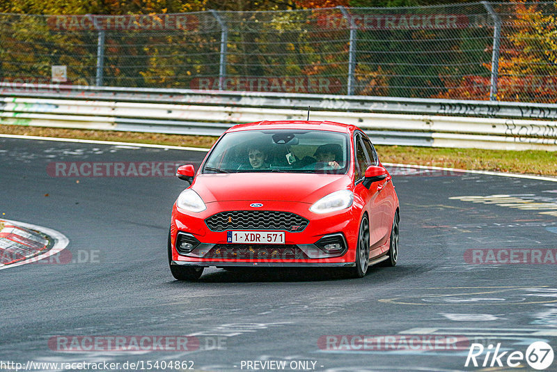 Bild #15404862 - Touristenfahrten Nürburgring Nordschleife (07.11.2021)