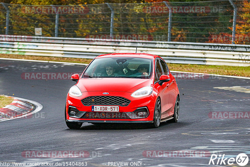 Bild #15404863 - Touristenfahrten Nürburgring Nordschleife (07.11.2021)