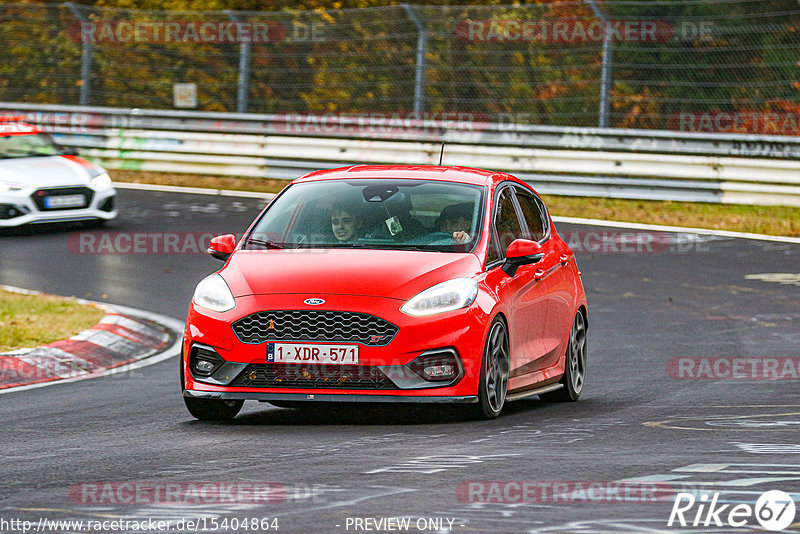 Bild #15404864 - Touristenfahrten Nürburgring Nordschleife (07.11.2021)