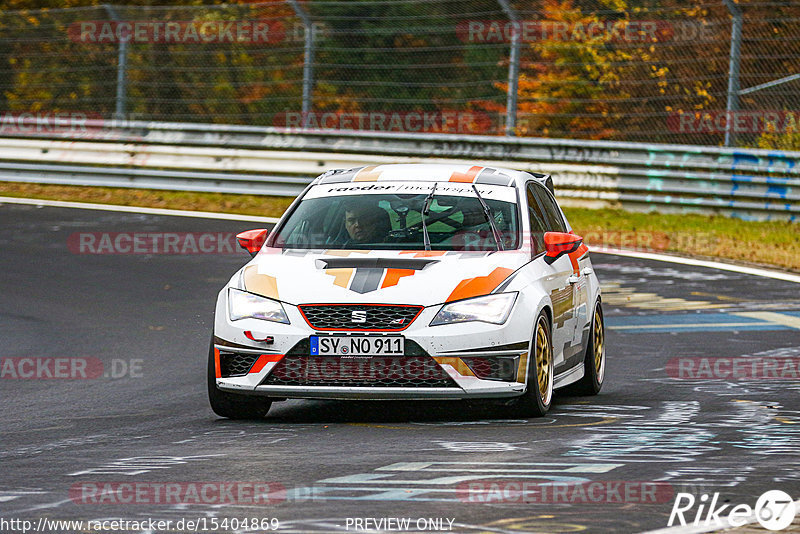 Bild #15404869 - Touristenfahrten Nürburgring Nordschleife (07.11.2021)