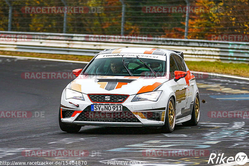 Bild #15404870 - Touristenfahrten Nürburgring Nordschleife (07.11.2021)