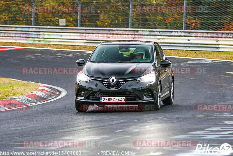 Bild #15404883 - Touristenfahrten Nürburgring Nordschleife (07.11.2021)