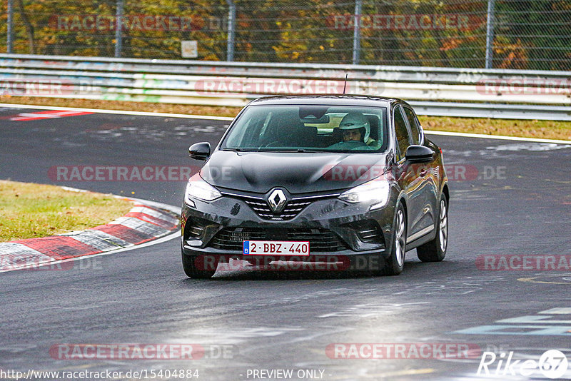 Bild #15404884 - Touristenfahrten Nürburgring Nordschleife (07.11.2021)