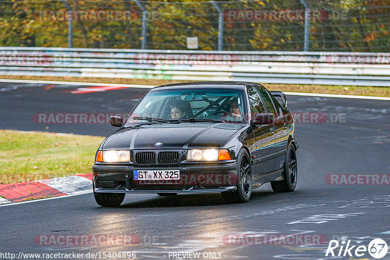 Bild #15404896 - Touristenfahrten Nürburgring Nordschleife (07.11.2021)