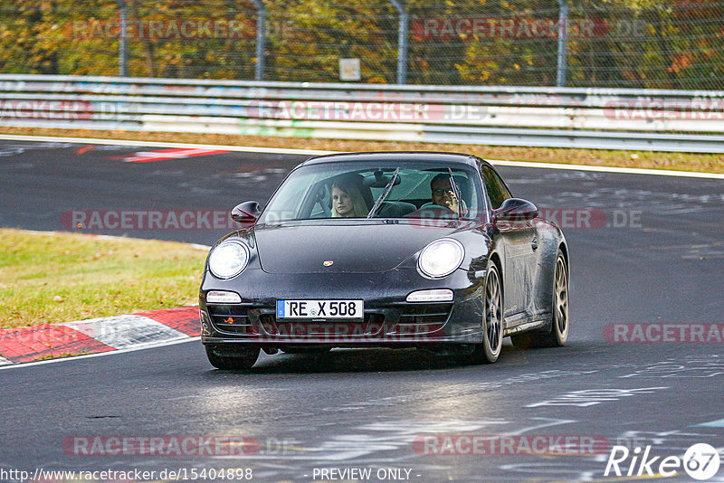 Bild #15404898 - Touristenfahrten Nürburgring Nordschleife (07.11.2021)