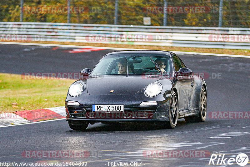 Bild #15404899 - Touristenfahrten Nürburgring Nordschleife (07.11.2021)