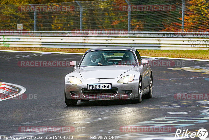 Bild #15404910 - Touristenfahrten Nürburgring Nordschleife (07.11.2021)