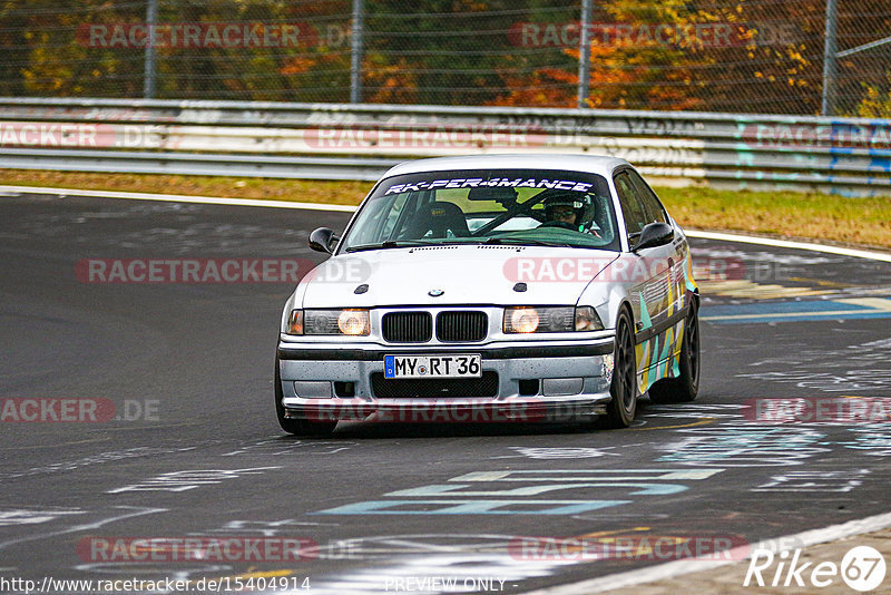 Bild #15404914 - Touristenfahrten Nürburgring Nordschleife (07.11.2021)