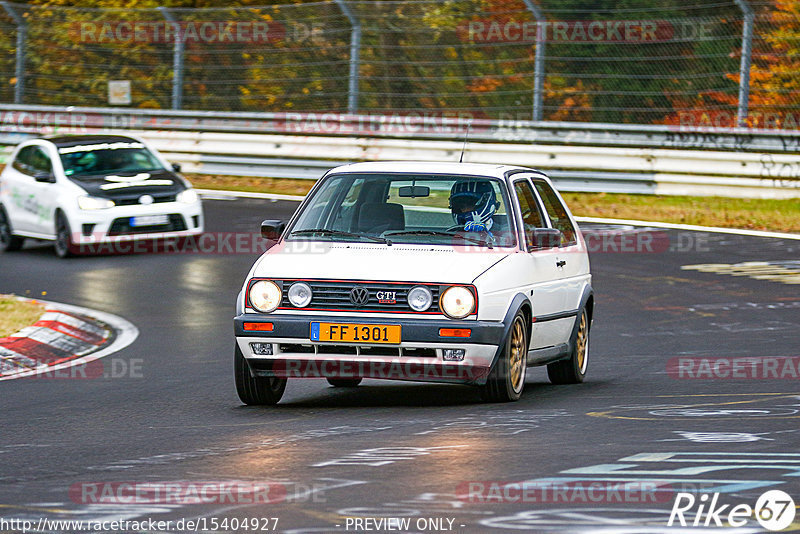 Bild #15404927 - Touristenfahrten Nürburgring Nordschleife (07.11.2021)