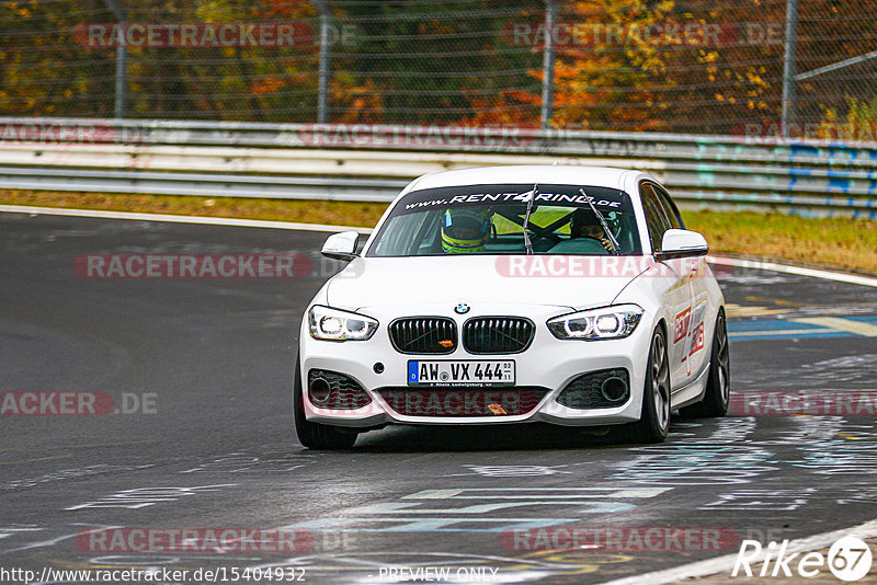 Bild #15404932 - Touristenfahrten Nürburgring Nordschleife (07.11.2021)