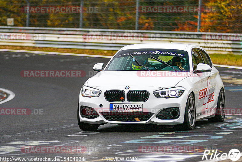 Bild #15404934 - Touristenfahrten Nürburgring Nordschleife (07.11.2021)