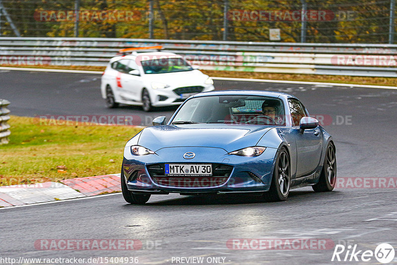 Bild #15404936 - Touristenfahrten Nürburgring Nordschleife (07.11.2021)