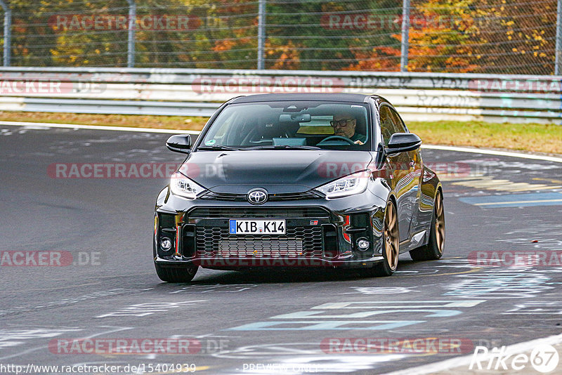 Bild #15404939 - Touristenfahrten Nürburgring Nordschleife (07.11.2021)