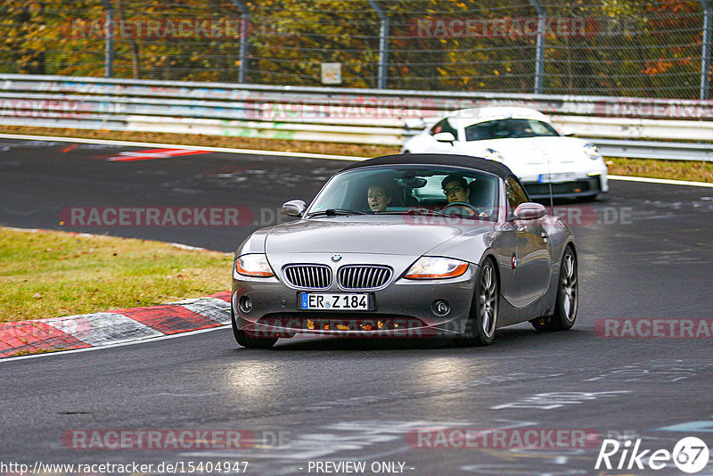 Bild #15404947 - Touristenfahrten Nürburgring Nordschleife (07.11.2021)