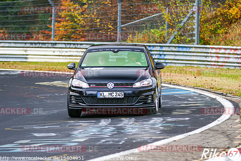 Bild #15404951 - Touristenfahrten Nürburgring Nordschleife (07.11.2021)