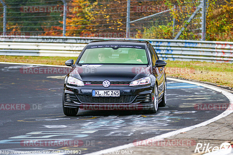 Bild #15404952 - Touristenfahrten Nürburgring Nordschleife (07.11.2021)