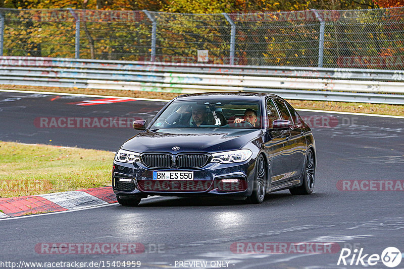 Bild #15404959 - Touristenfahrten Nürburgring Nordschleife (07.11.2021)