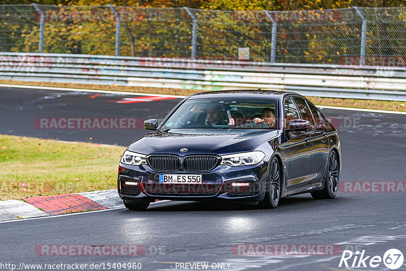 Bild #15404960 - Touristenfahrten Nürburgring Nordschleife (07.11.2021)