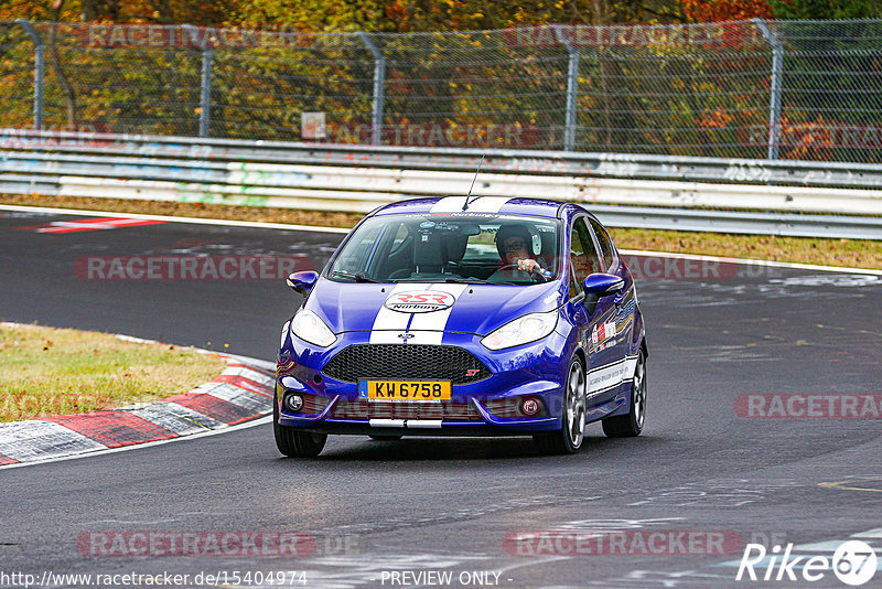 Bild #15404974 - Touristenfahrten Nürburgring Nordschleife (07.11.2021)