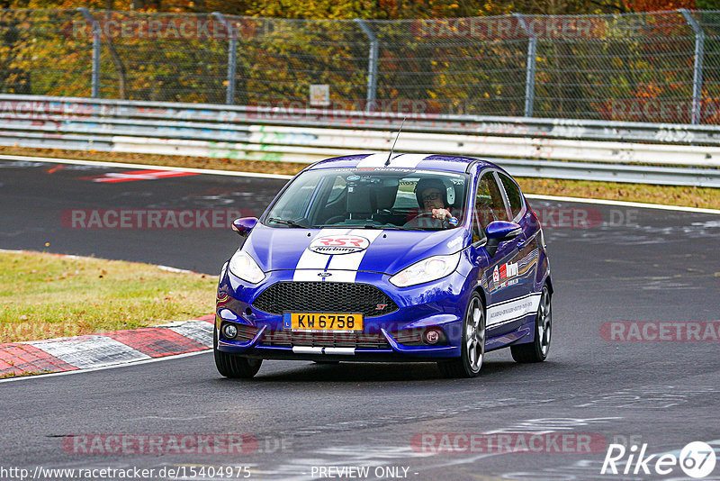 Bild #15404975 - Touristenfahrten Nürburgring Nordschleife (07.11.2021)