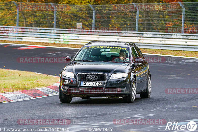 Bild #15404980 - Touristenfahrten Nürburgring Nordschleife (07.11.2021)