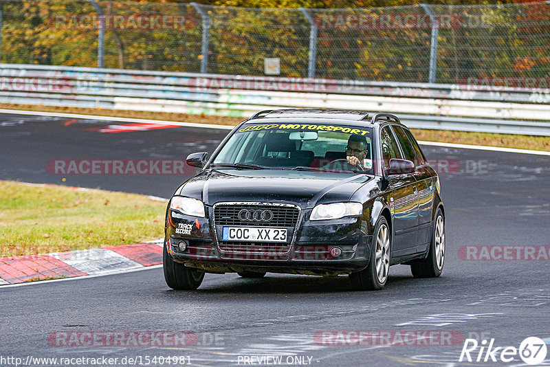 Bild #15404981 - Touristenfahrten Nürburgring Nordschleife (07.11.2021)