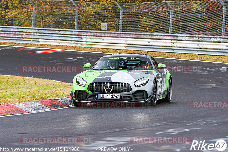 Bild #15404986 - Touristenfahrten Nürburgring Nordschleife (07.11.2021)