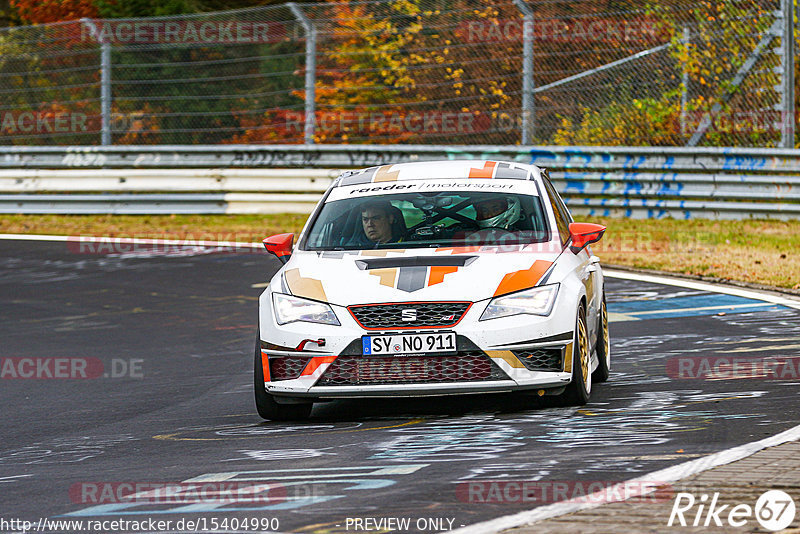 Bild #15404990 - Touristenfahrten Nürburgring Nordschleife (07.11.2021)