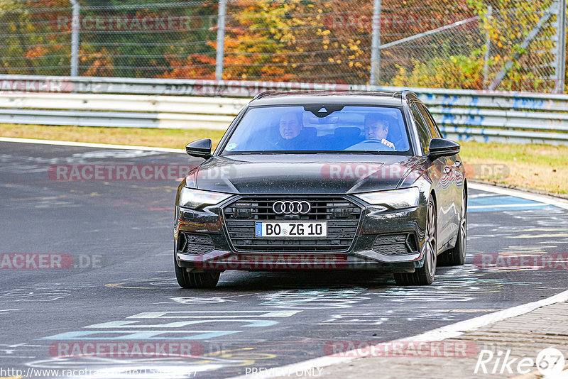 Bild #15405047 - Touristenfahrten Nürburgring Nordschleife (07.11.2021)