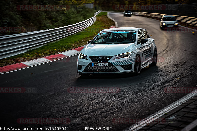 Bild #15405942 - Touristenfahrten Nürburgring Nordschleife (07.11.2021)