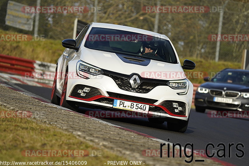 Bild #15406009 - Touristenfahrten Nürburgring Nordschleife (07.11.2021)