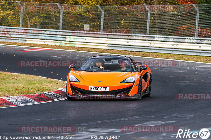 Bild #15406550 - Touristenfahrten Nürburgring Nordschleife (07.11.2021)