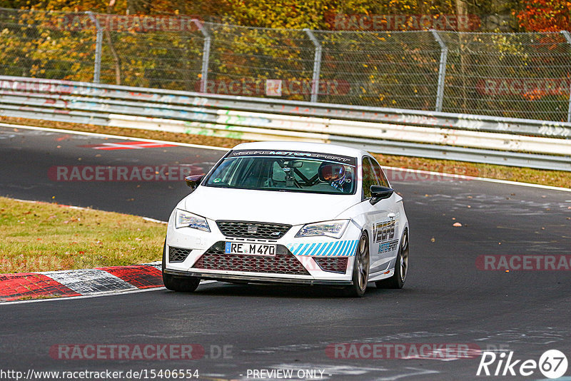 Bild #15406554 - Touristenfahrten Nürburgring Nordschleife (07.11.2021)