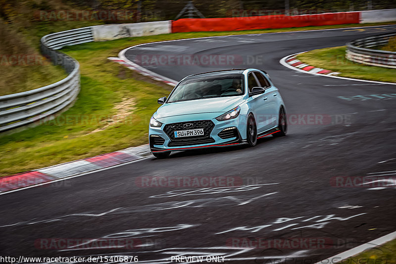 Bild #15406876 - Touristenfahrten Nürburgring Nordschleife (07.11.2021)