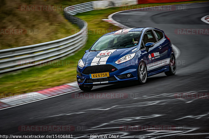 Bild #15406881 - Touristenfahrten Nürburgring Nordschleife (07.11.2021)