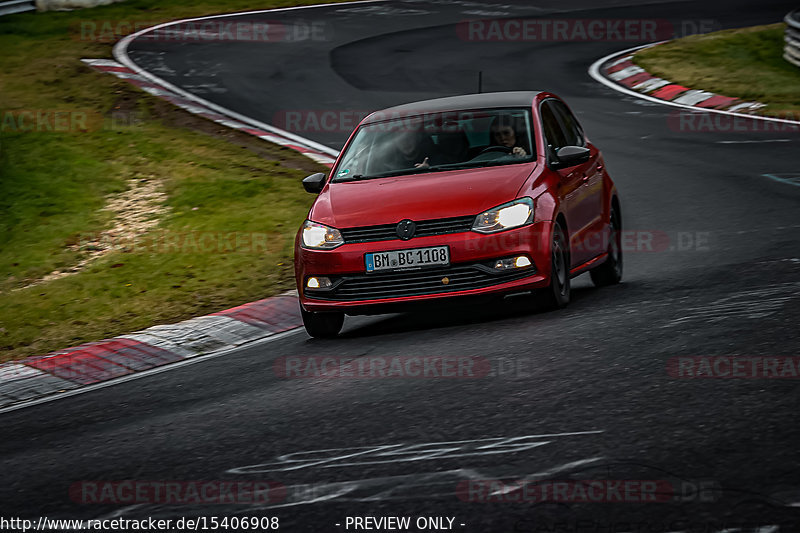 Bild #15406908 - Touristenfahrten Nürburgring Nordschleife (07.11.2021)