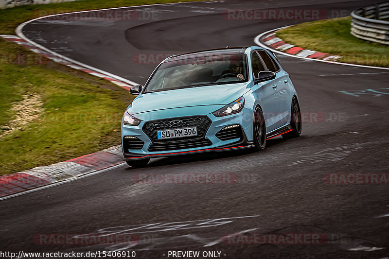 Bild #15406910 - Touristenfahrten Nürburgring Nordschleife (07.11.2021)