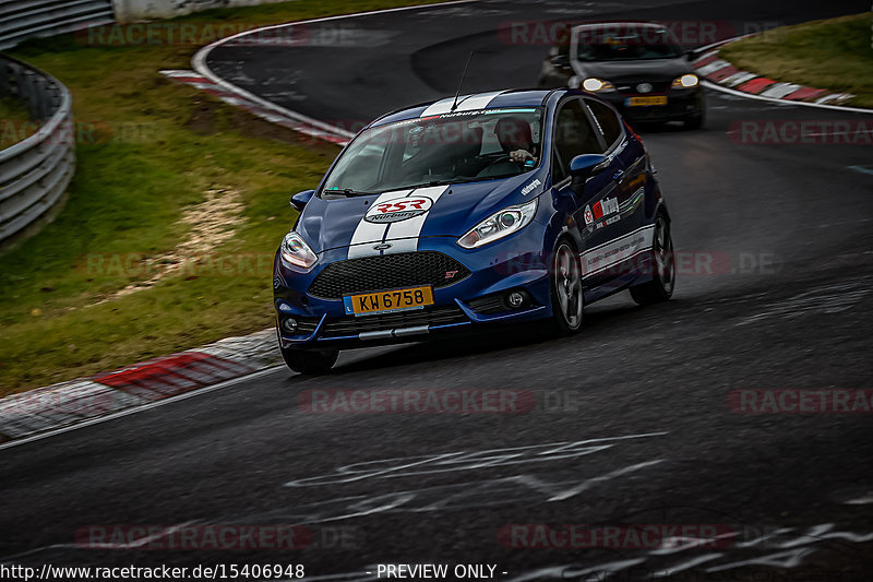 Bild #15406948 - Touristenfahrten Nürburgring Nordschleife (07.11.2021)