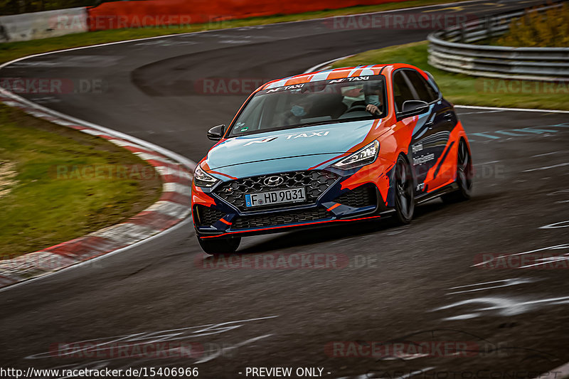 Bild #15406966 - Touristenfahrten Nürburgring Nordschleife (07.11.2021)