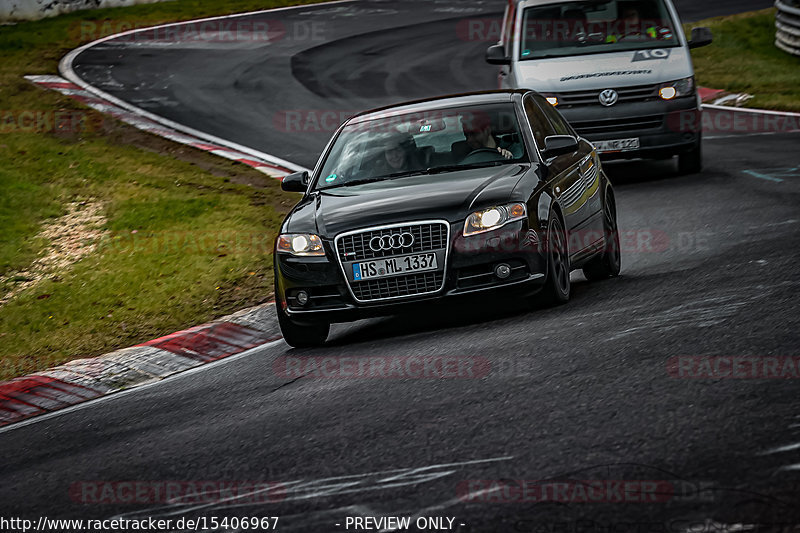 Bild #15406967 - Touristenfahrten Nürburgring Nordschleife (07.11.2021)