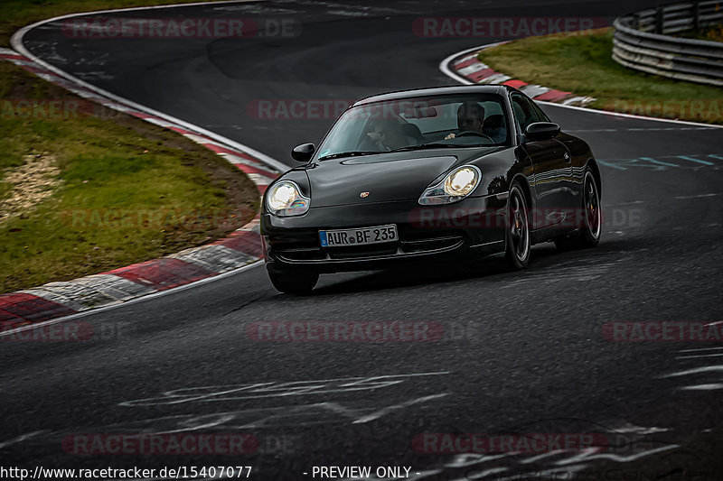 Bild #15407077 - Touristenfahrten Nürburgring Nordschleife (07.11.2021)