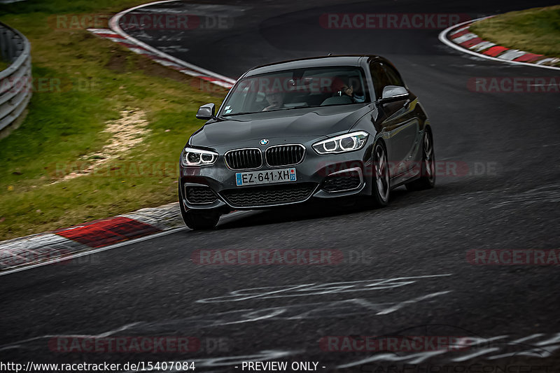 Bild #15407084 - Touristenfahrten Nürburgring Nordschleife (07.11.2021)