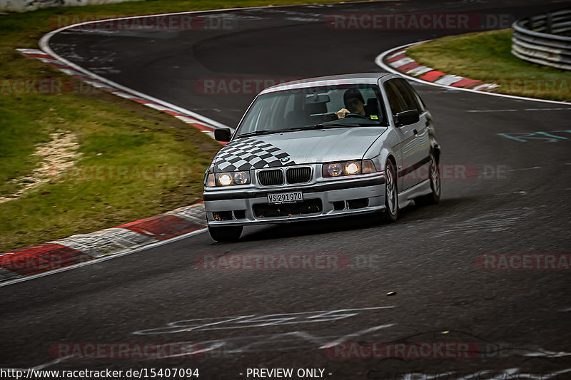 Bild #15407094 - Touristenfahrten Nürburgring Nordschleife (07.11.2021)