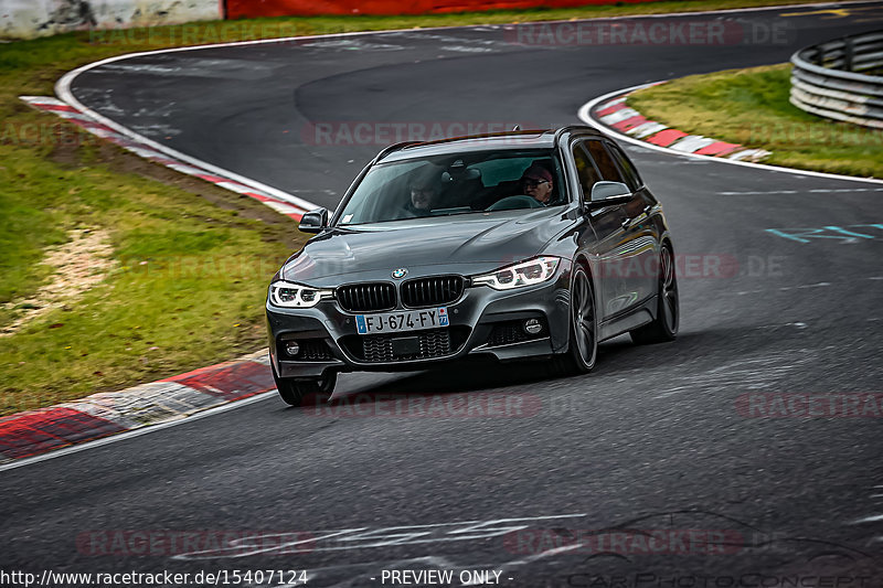 Bild #15407124 - Touristenfahrten Nürburgring Nordschleife (07.11.2021)