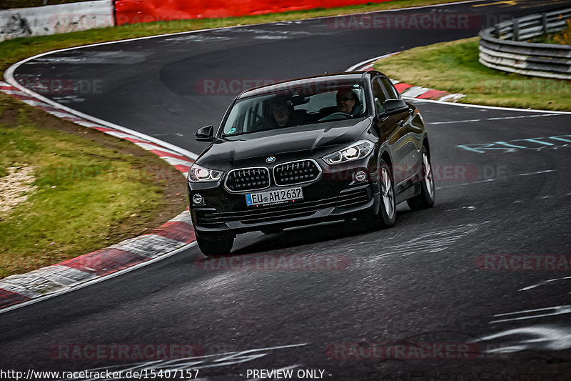 Bild #15407157 - Touristenfahrten Nürburgring Nordschleife (07.11.2021)