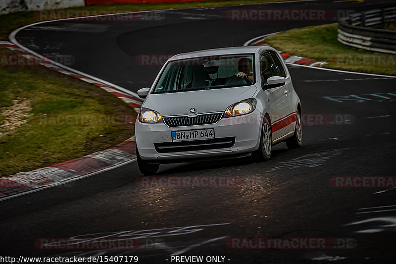 Bild #15407179 - Touristenfahrten Nürburgring Nordschleife (07.11.2021)