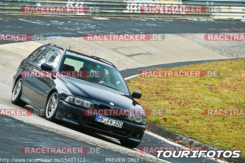 Bild #15407311 - Touristenfahrten Nürburgring Nordschleife (07.11.2021)