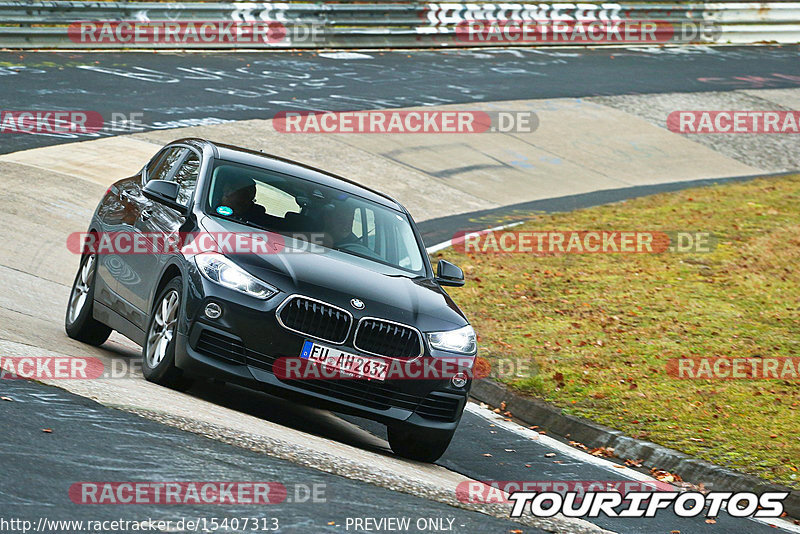 Bild #15407313 - Touristenfahrten Nürburgring Nordschleife (07.11.2021)