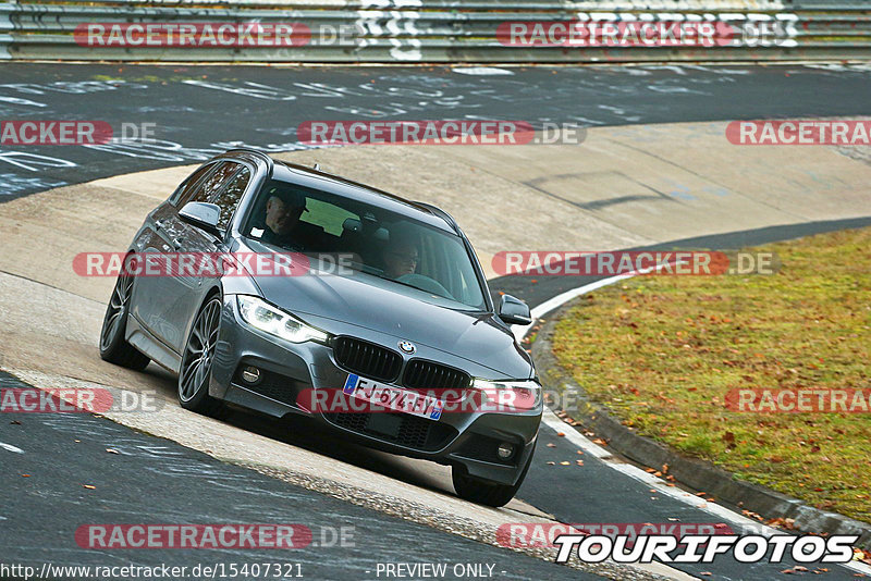 Bild #15407321 - Touristenfahrten Nürburgring Nordschleife (07.11.2021)